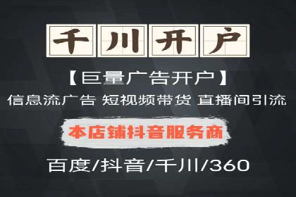 百度竞价包年推广案例深度剖析