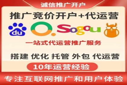 竞价推广成功案例解析